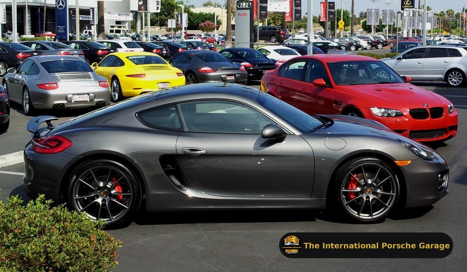 Porsche Boxster 986 987 981 Complete Workshop DIY Manual 6000+ Pages
