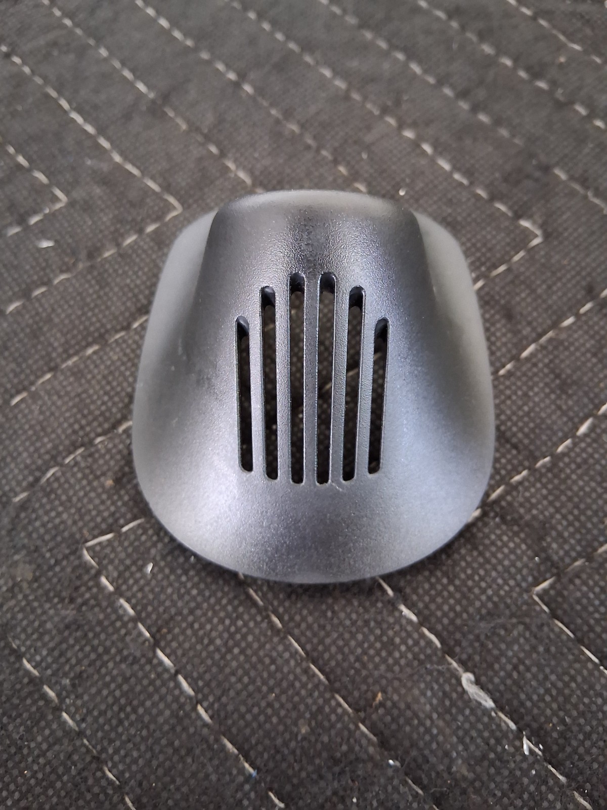 17\'-23\' OEM Tesla Model 3 Rear View Mirror Lower Camera Cover