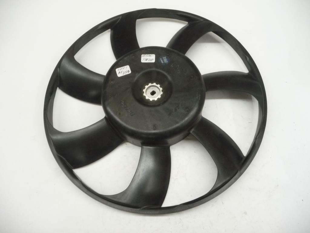 2012 Lexus LFA Air Cooling Fan 88590-77020 OEM A1