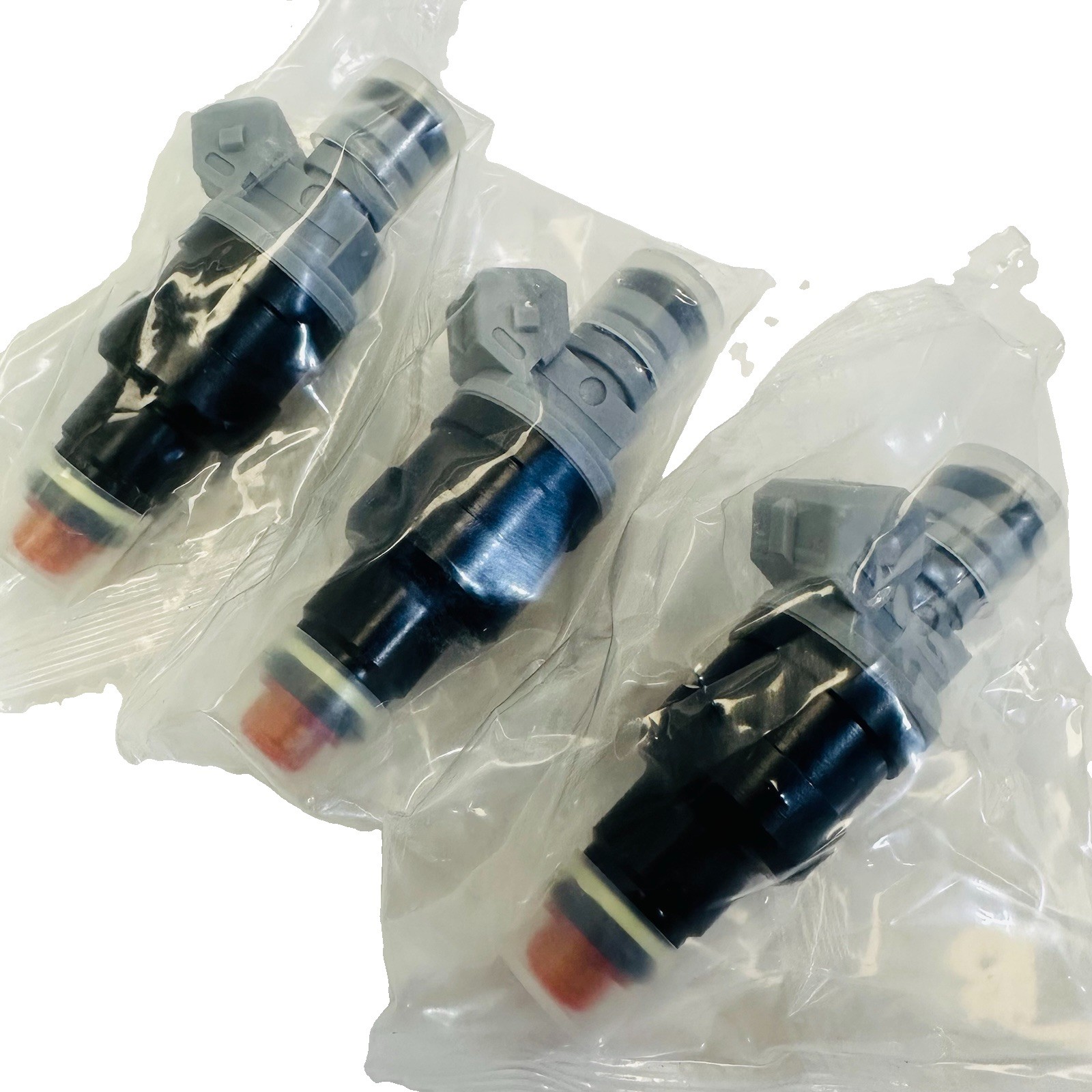 3 PK Fuel Injector SKP SKFJ712 3 PK Fuel Injector SKP SKFJ712