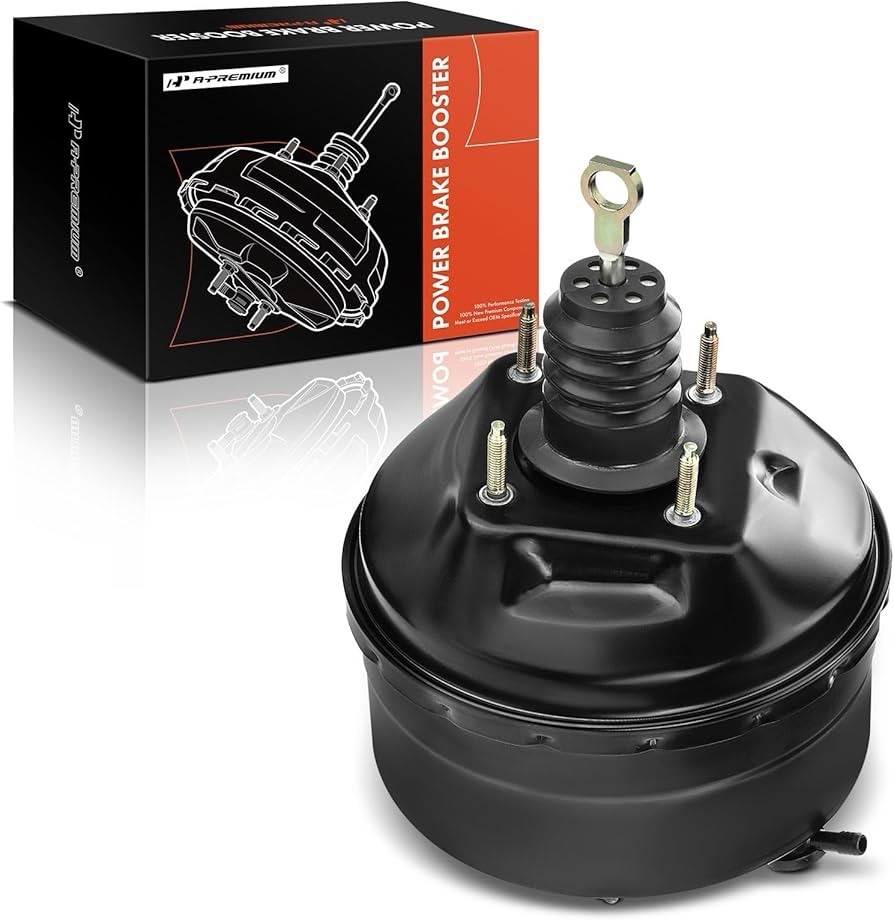A Premium Power Brake Booster PBB74075-C A Premium Power Brake Booster PBB74075-C