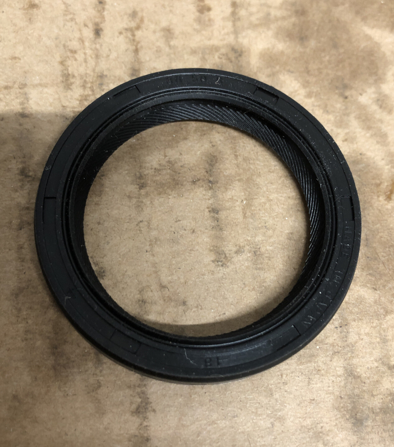 New Old Stock Camshaft Seal Part #90311-38036. New Old Stock Camshaft Seal Part #90311-38036.