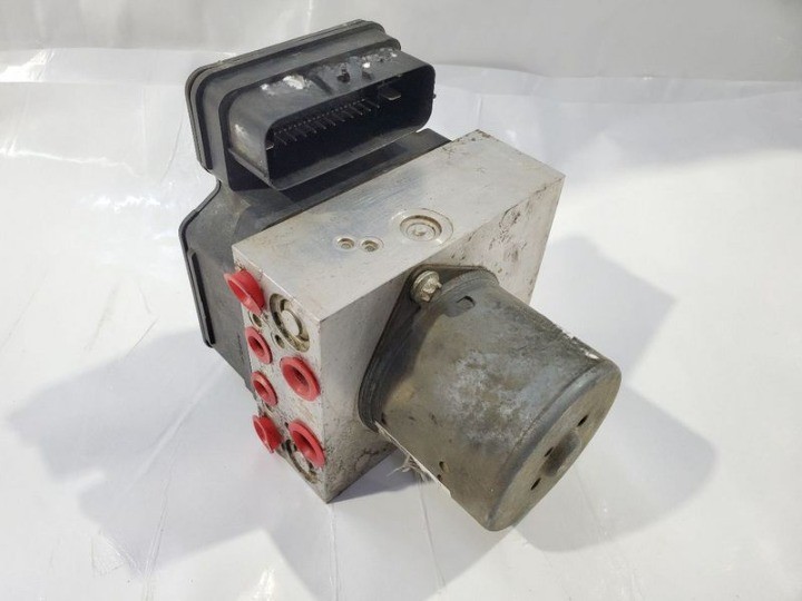 2011-2012 Ford Truck-F250 F350 SD ABS Anti-Lock Brake Pump Module Assembly Oem