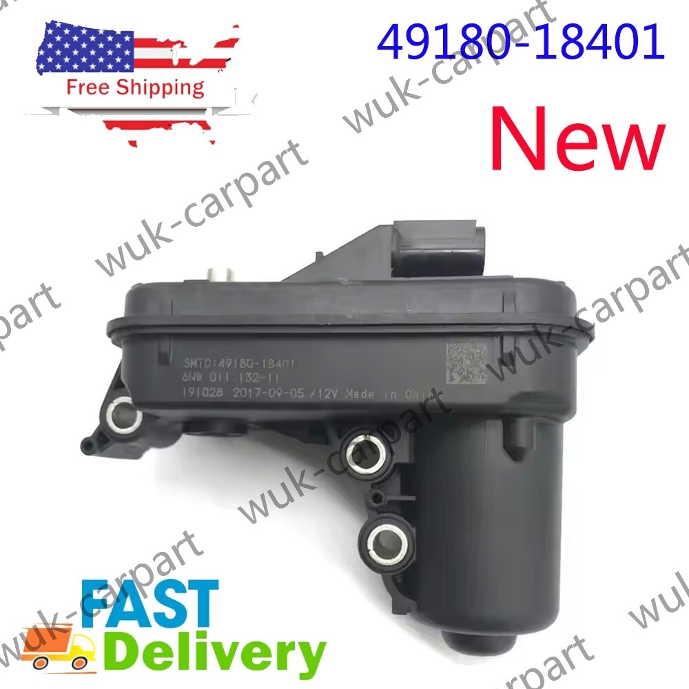 New For Buick 1.0T 1.3T Turbo Actuator Turbocharger 49180-18401 6NW011132-11