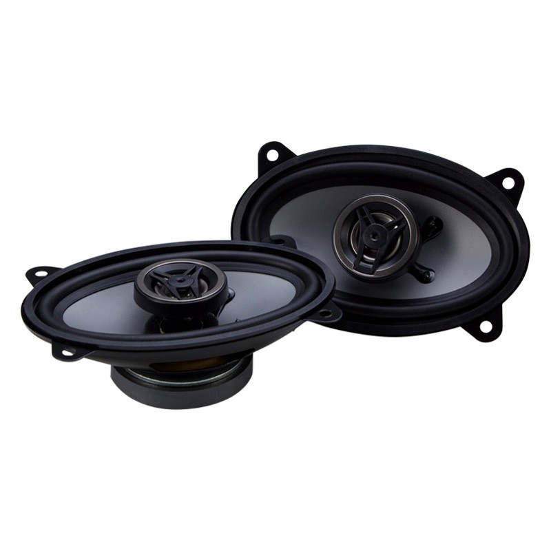 Crunch CS Series 4