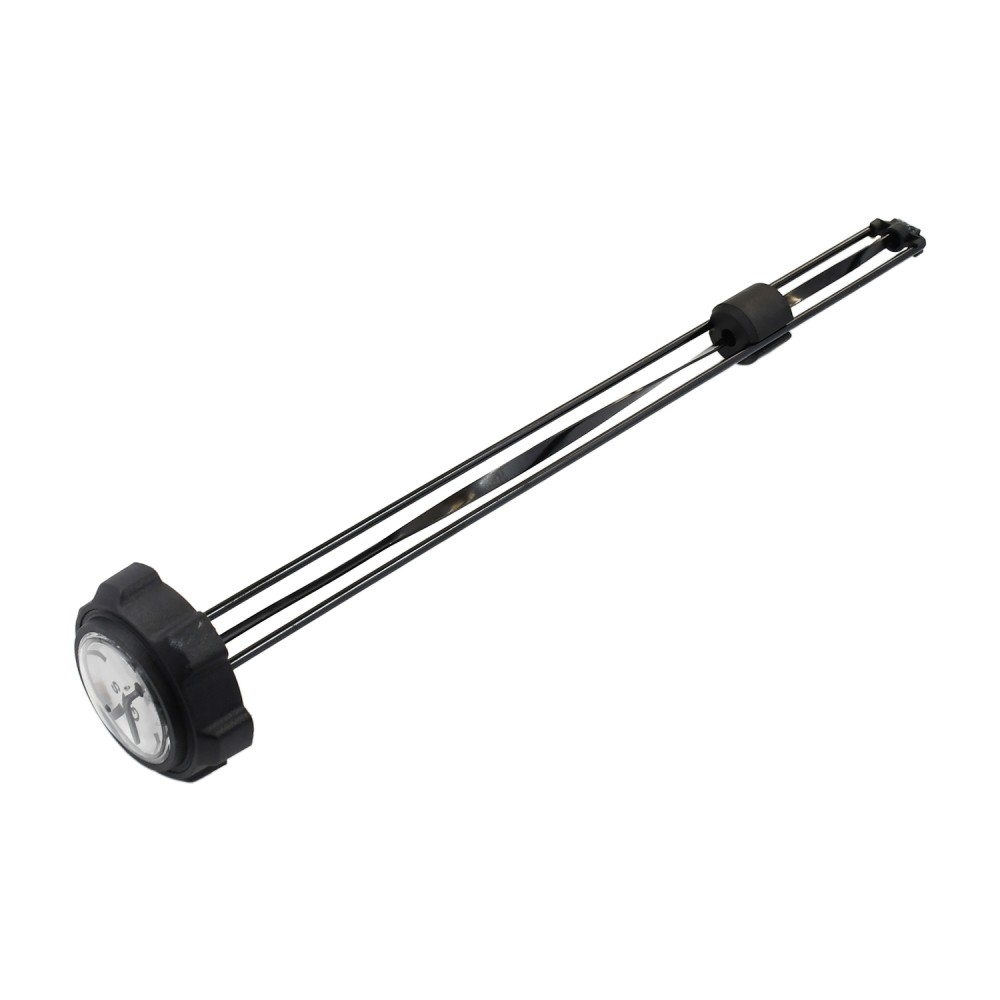 Fuel Gas Cap Gauge 16\