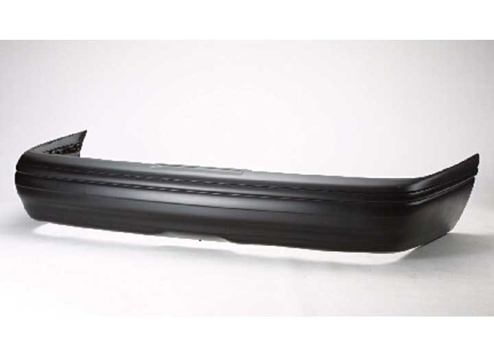 Sherman Rear Bumper Cover Primed For 1992-1995 Ford Taurus