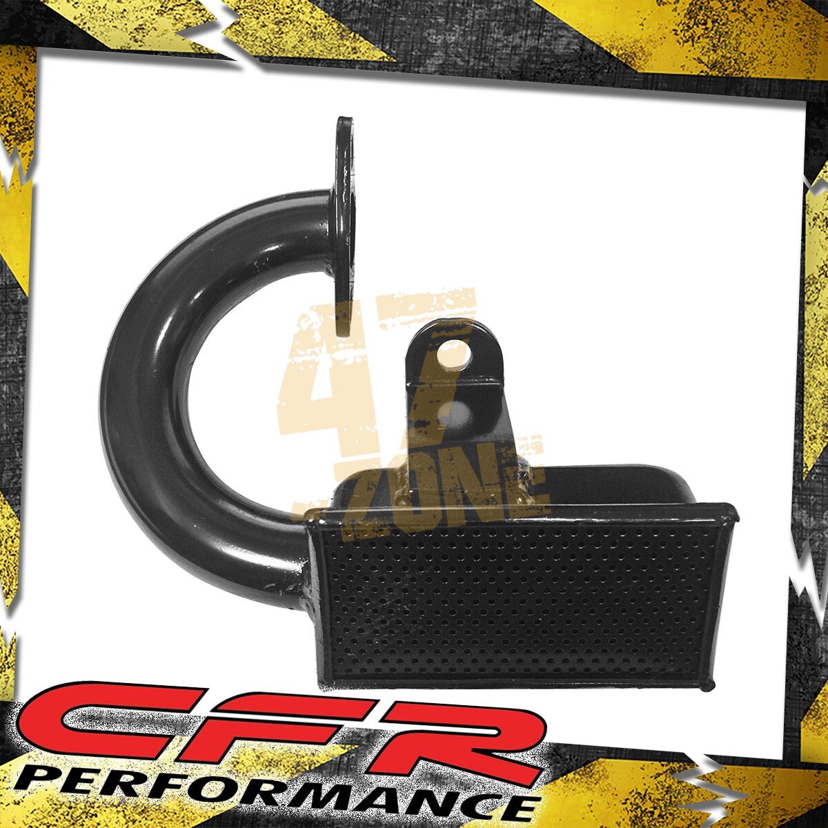 Steel For 1964-80 Oldsmobile 330-350-400-425-455 Oil Pickup - Black Steel For 1964-80 Oldsmobile 330-350-400-425-455 Oil Pickup - Black