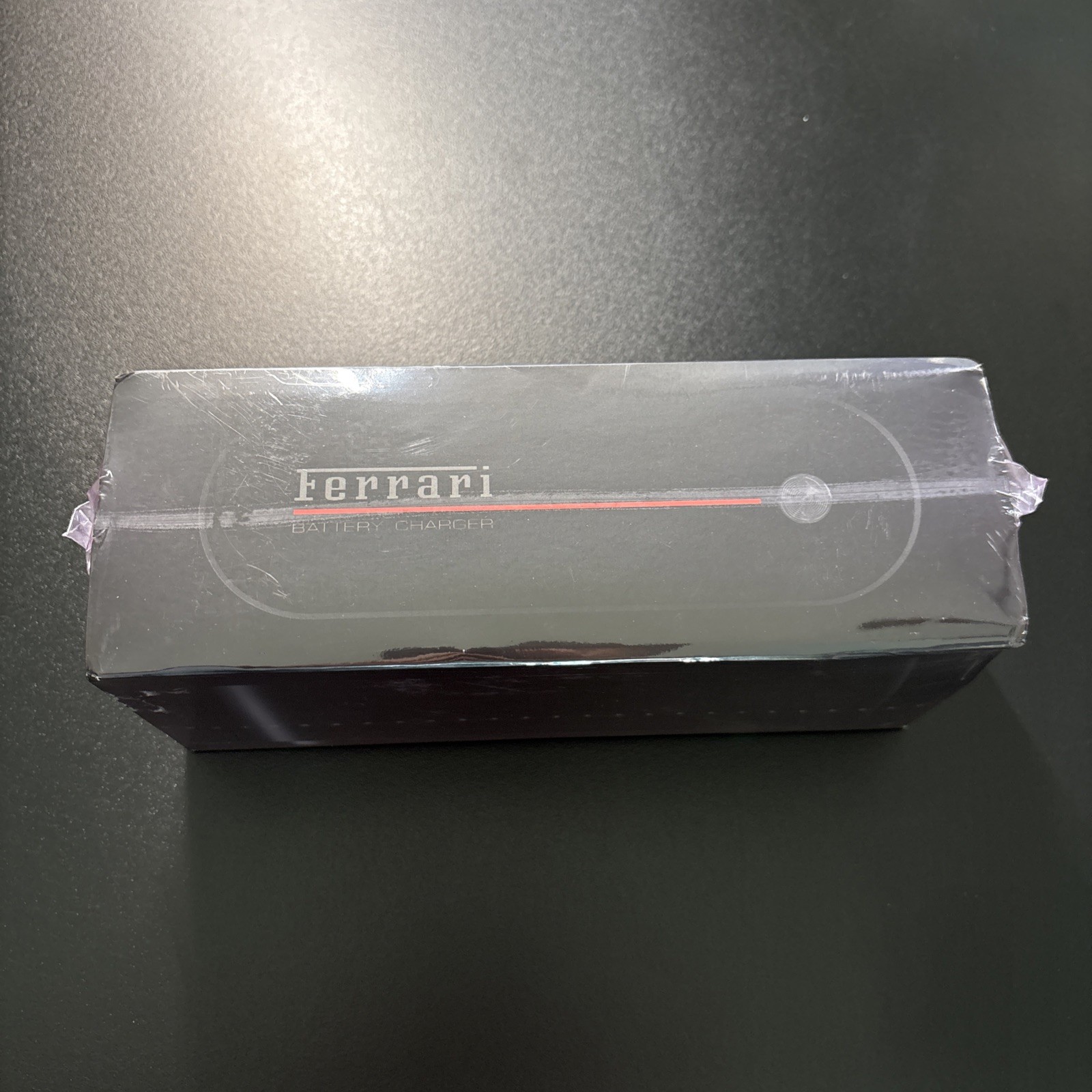 NEW Ferrari Magnetic Battery Charger #55072208 488, F8, 812, Lusso, Portofino