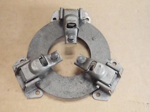 812907 Cushman Pressure Plate Air-Cooled Engine Truckster Haulster OEM 812907 Cushman Pressure Plate Air-Cooled Engine Truckster Haulster OEM