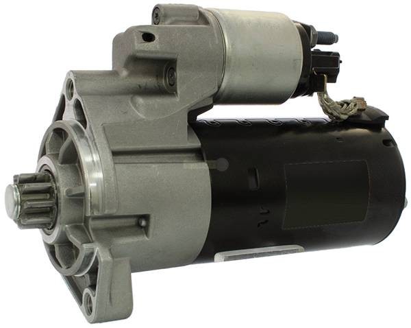 New Starter Motor Assembly 12 Volt 4100 Gram For Hatz 2.5 kw 0001125621 New Starter Motor Assembly 12 Volt 4100 Gram For Hatz 2.5 kw 0001125621