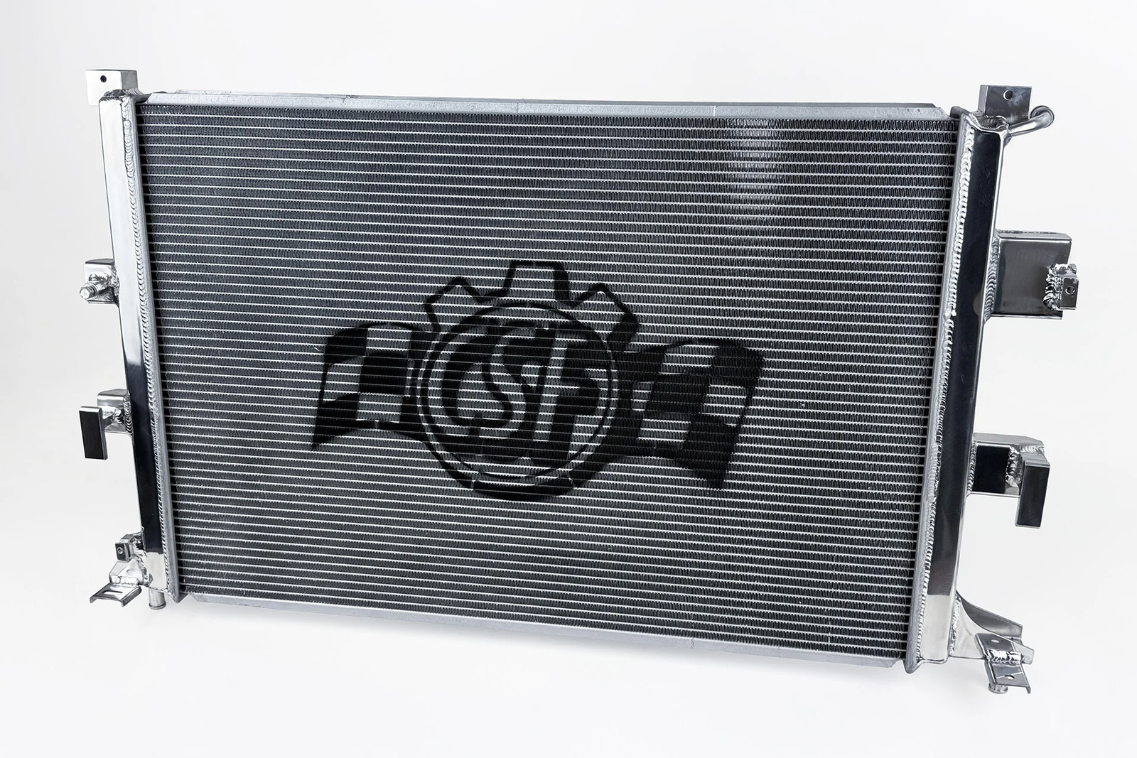 CSF 7239 Radiator for 2016-2018 Ford Focus 2.3L