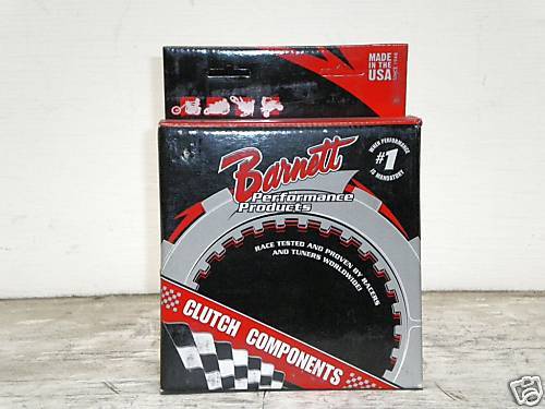 BARNETT CLUTCH KIT INDIAN 1890 DARK HORSE 2021 -2022 304-40-20021