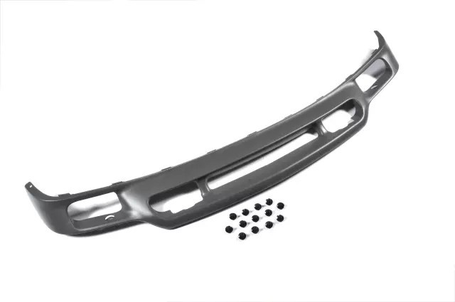 Genuine GM 1999-2006 GMC Chevrolet Front Air Deflector 88980801