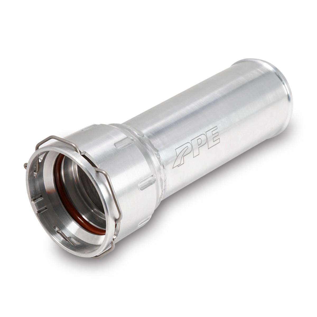 PPE 115020200 2020-2026 GM 3.0L Duramax Turbo Resonator Delete