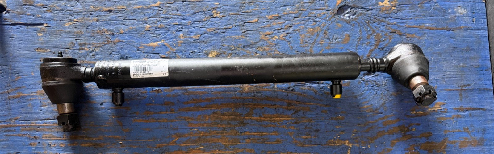 + TRW P/S Assist Cylinder 10-02678 (Paccar - For Peterbilt) *NOS* NO BOX