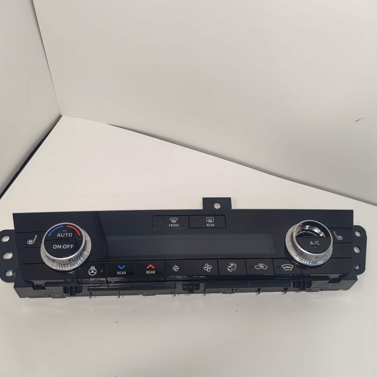 2023 MITSUBISHI OUTLANDER CLIMATE SWITCH PANEL OEM  7820B155
