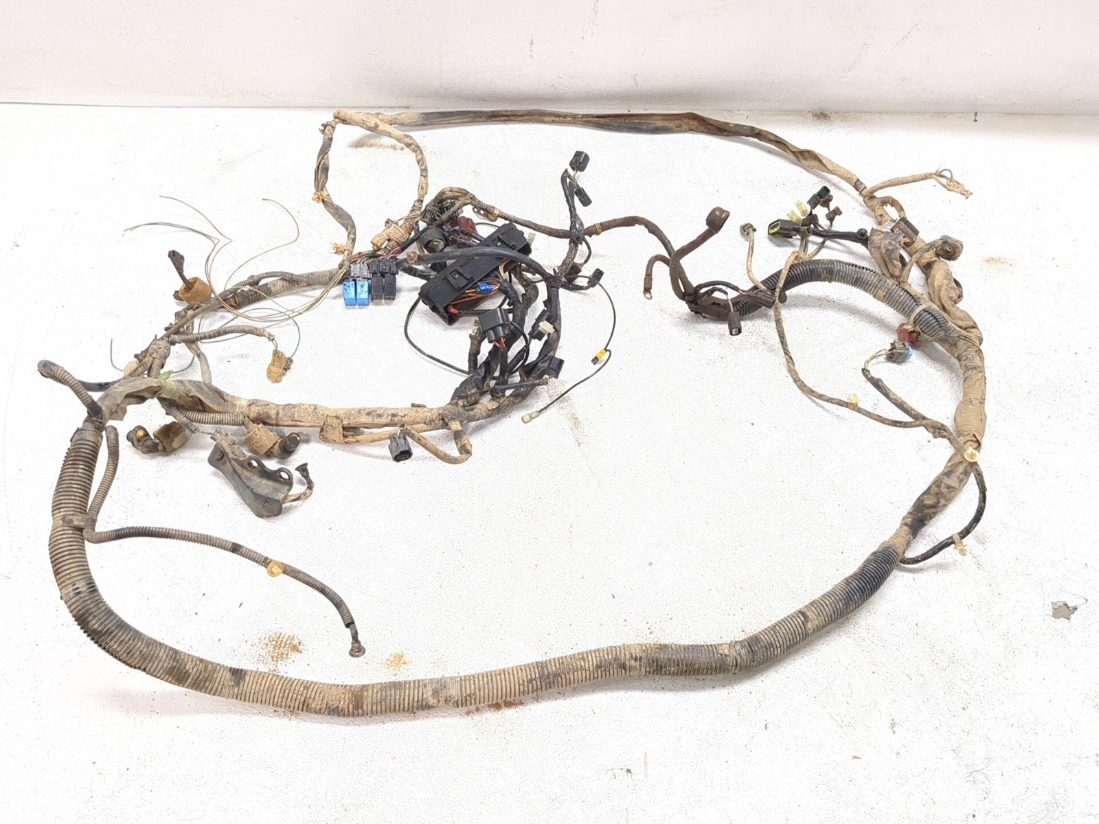 16-24 Honda Pioneer SXS 1000 Main Wire Harness 32100-HL4-A11