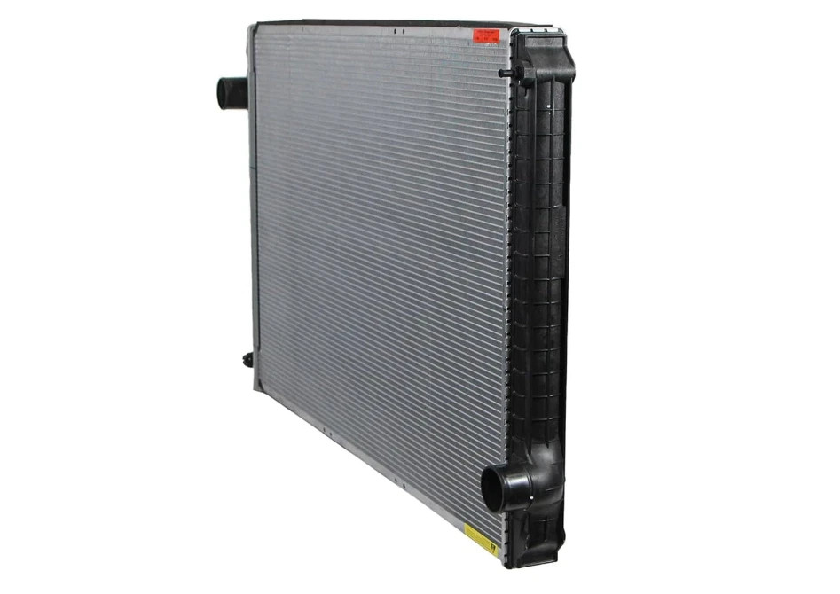 HD+ 25688 Radiator International Navistar Heavy Duty Truck Cooling 25686