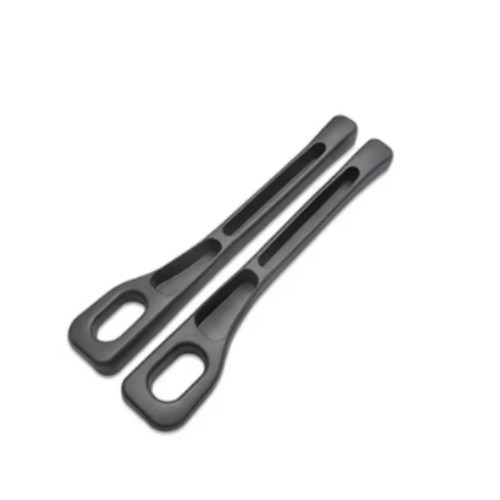2Pcs Universal Car Seat Gap Filler Organizer Leak Proof Storage Plug Strips Pads
