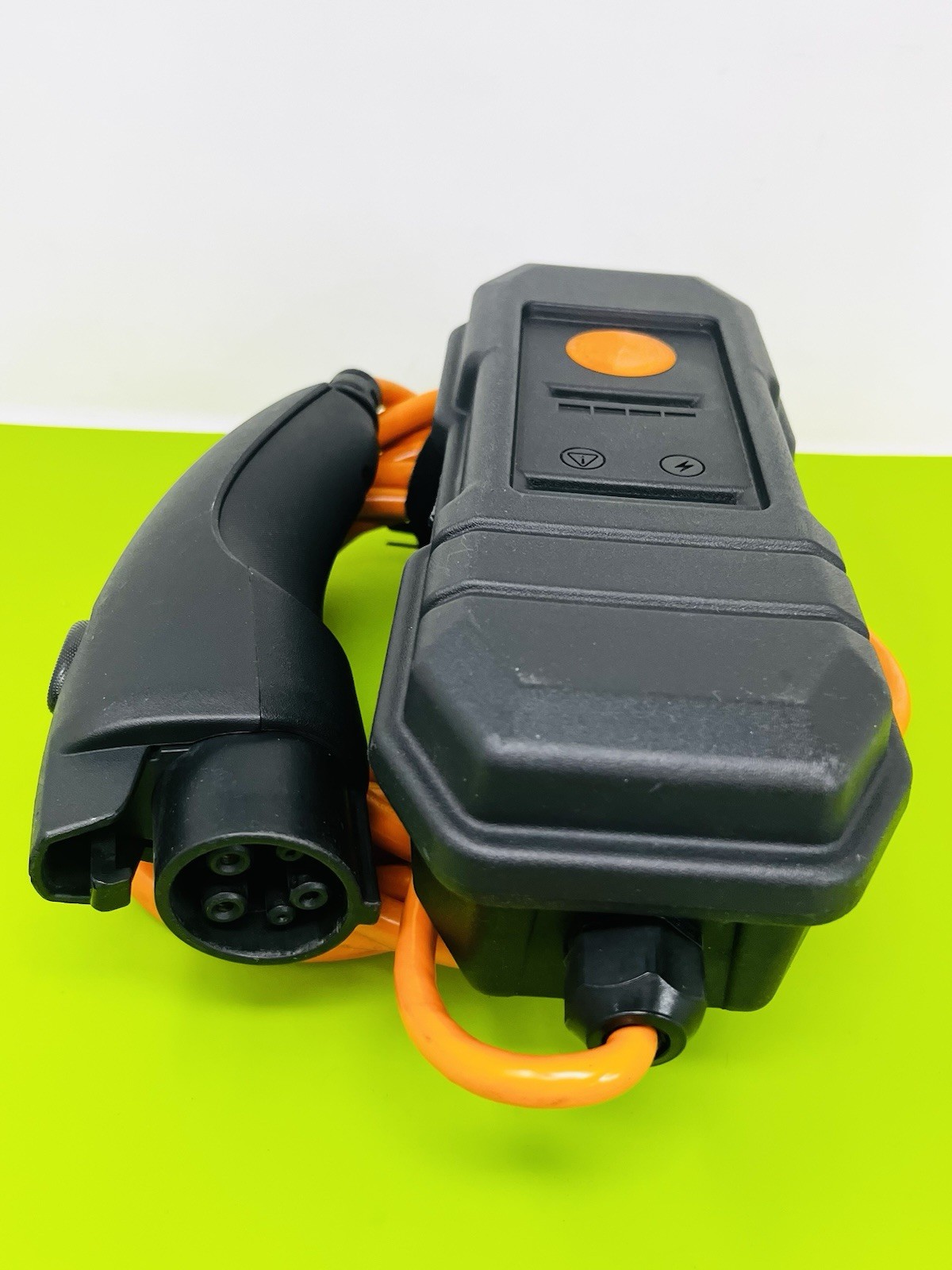 Fisker Karma EV Charger charging cable Electric vehicle Car Cord Works 