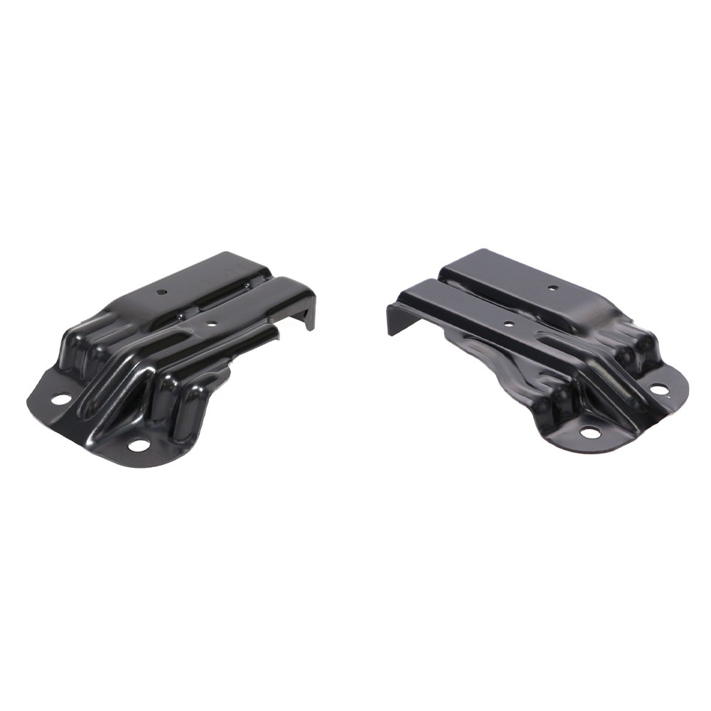 Upper Radiator Support Panel Pair Big Block V8 Chevy C10 82-87