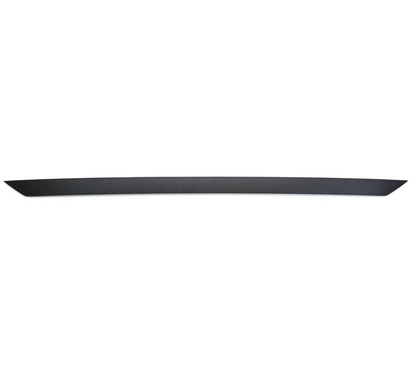 Hyundai Rear Trunk Lid Molding Strip Tucson 2022-2026 Liftgate Trim Finish Panel