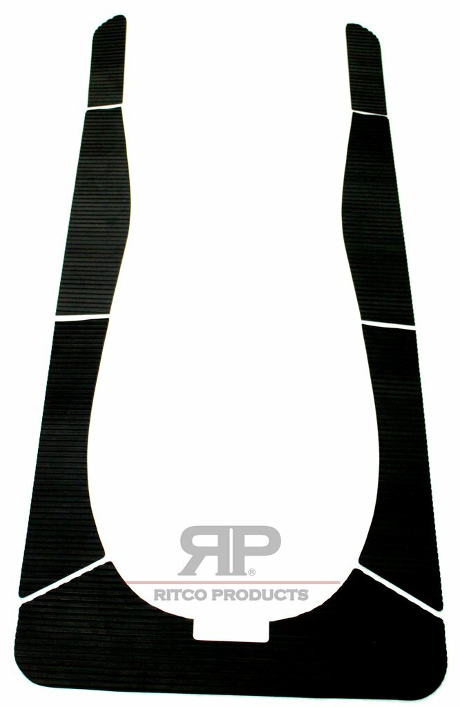 SEA-DOO TRACTION MATS XP / XP DI / XP LTD 1997 1998 1999 2000 2001 2002 2003 -04