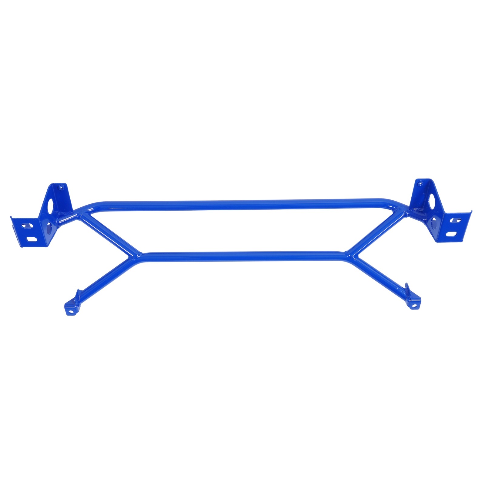 Front Member Mount Power Brace For Lancer EVO 7 8 9 VII VIII IX 2003-2006 NEW Front Member Mount Power Brace For Lancer EVO 7 8 9 VII VIII IX 2003-2006 NEW