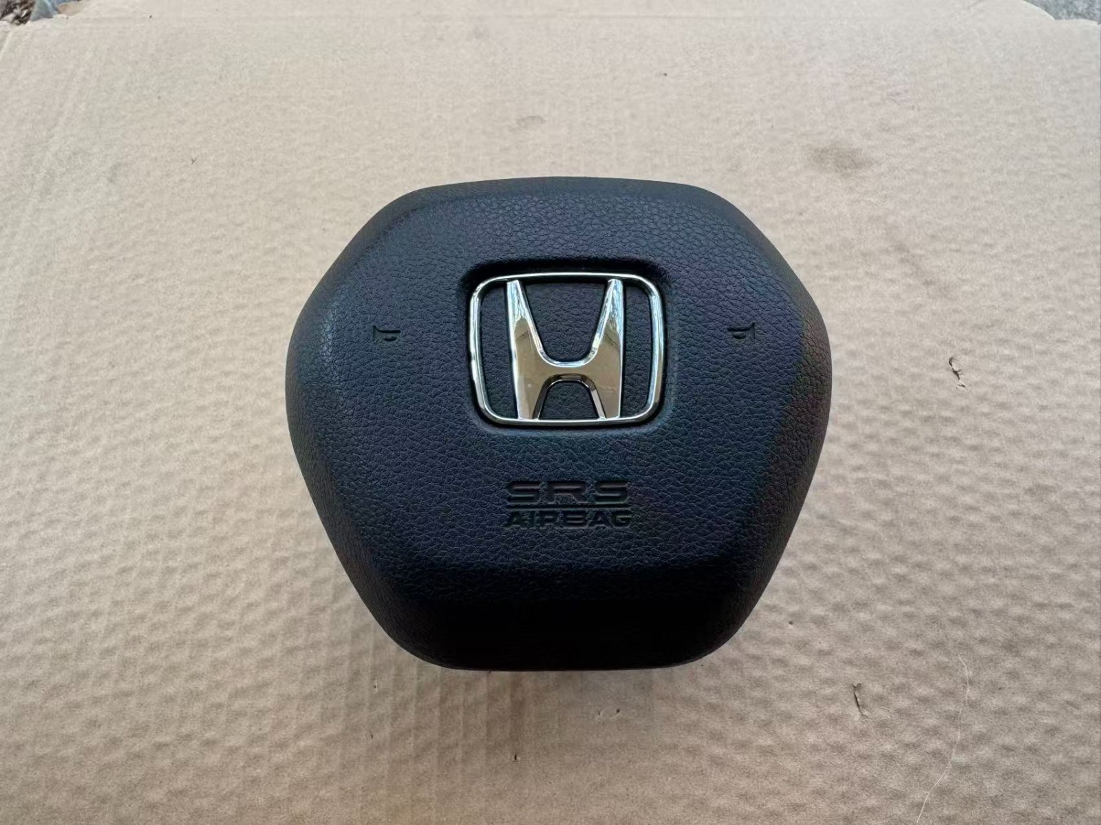 2023-2025 Honda CR-V CRV Steering Wheel Airbag