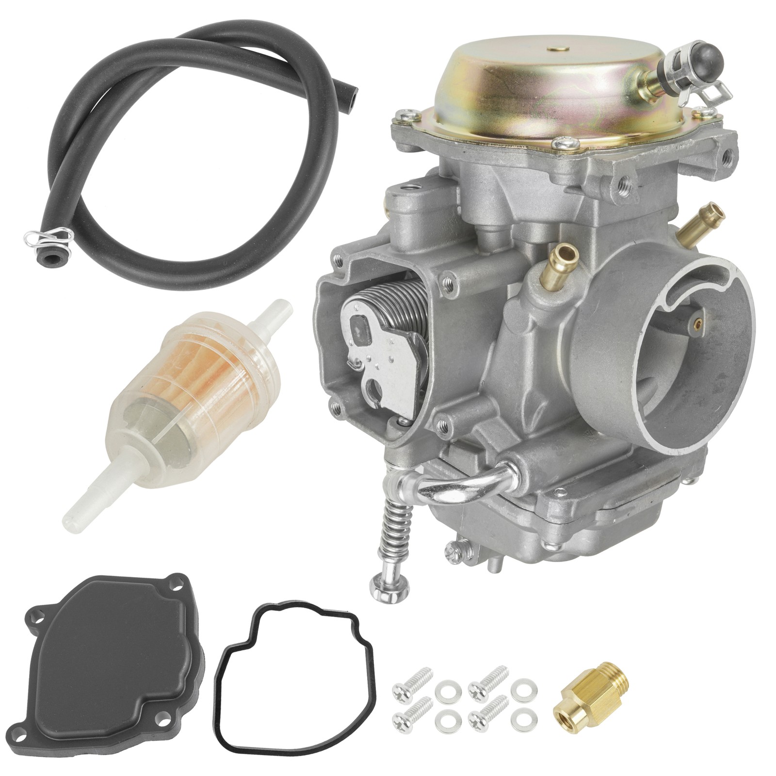 Carburetor for Polaris Magnum 325 4X4 2000 2001 2002