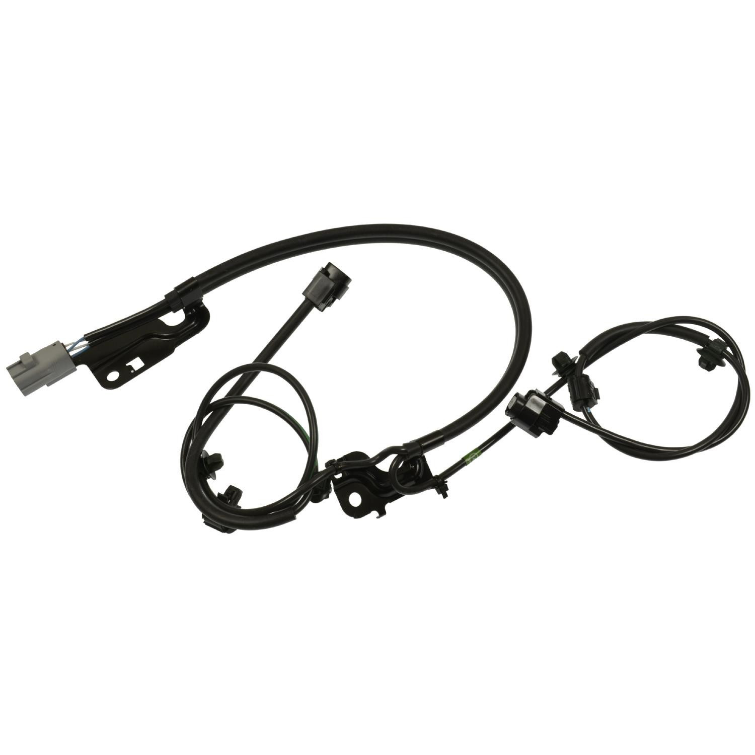 New SMP ABS Wheel Speed Sensor Wiring Harness Rear For 2015-2018 Toyota Tacoma