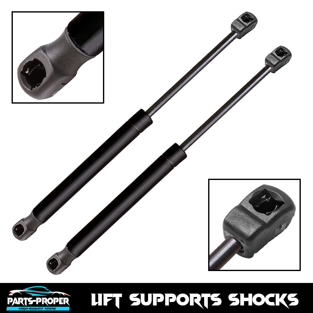 2x Hatch Back Trunk Lids Lift Supports Struts Rods Props For 2012-2017 Kia Rio 2x Hatch Back Trunk Lids Lift Supports Struts Rods Props For 2012-2017 Kia Rio