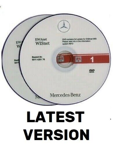For MERCEDES BENZ ALL MODELS SERVICE REPAIR WORKSHOP MANUAL+ FACTORY COMBO PACK 