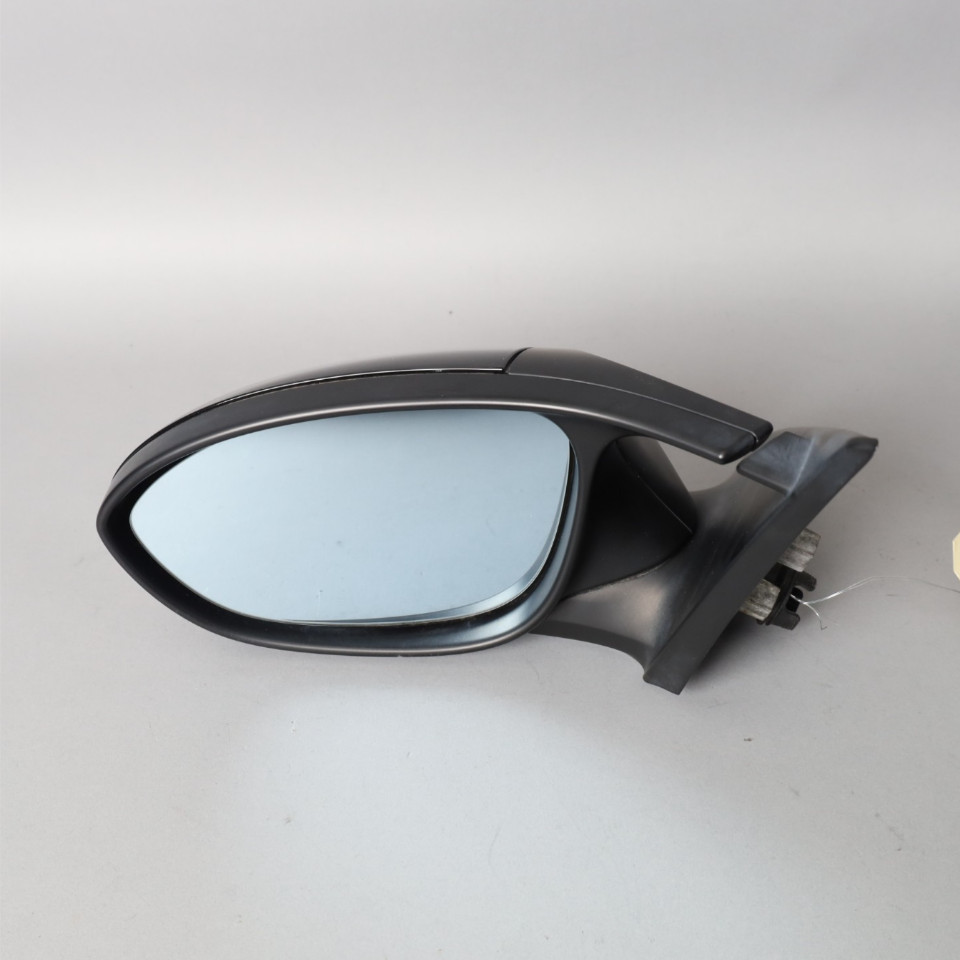 2008-2013 BMW M3 E92 E93 Left Door Mirror Side View 51168053587 OEM 2008-2013 BMW M3 E92 E93 Left Door Mirror Side View 51168053587 OEM