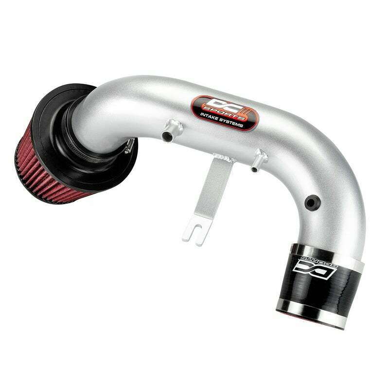 DC SPORTS SHORT RAM AIR INTAKE SYSTEM SRI FOR 02-06 ACURA RSX - CARB LEGAL