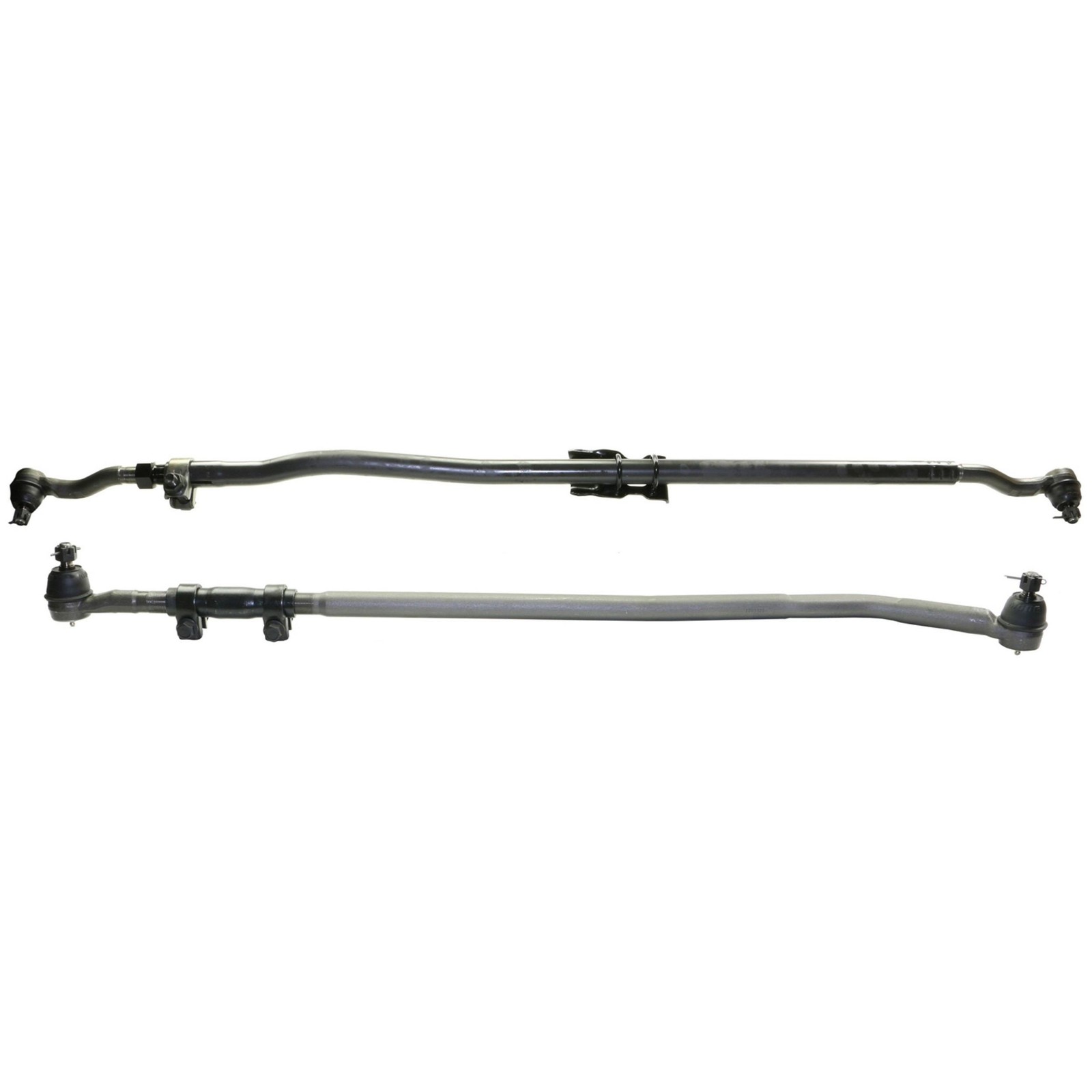 MOOG Steering Linkage Assembly Kit DS800982A Fits For 2007-2018 Jeep Wrangler JK