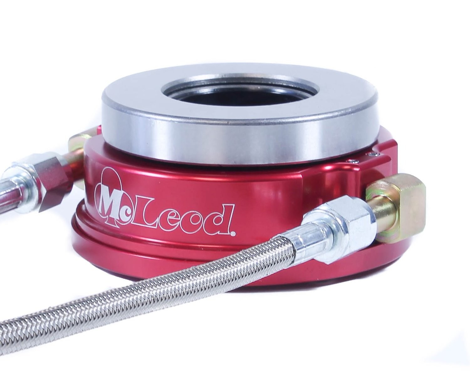 McLeod HYD TOB SLP ON 1400 VQ35