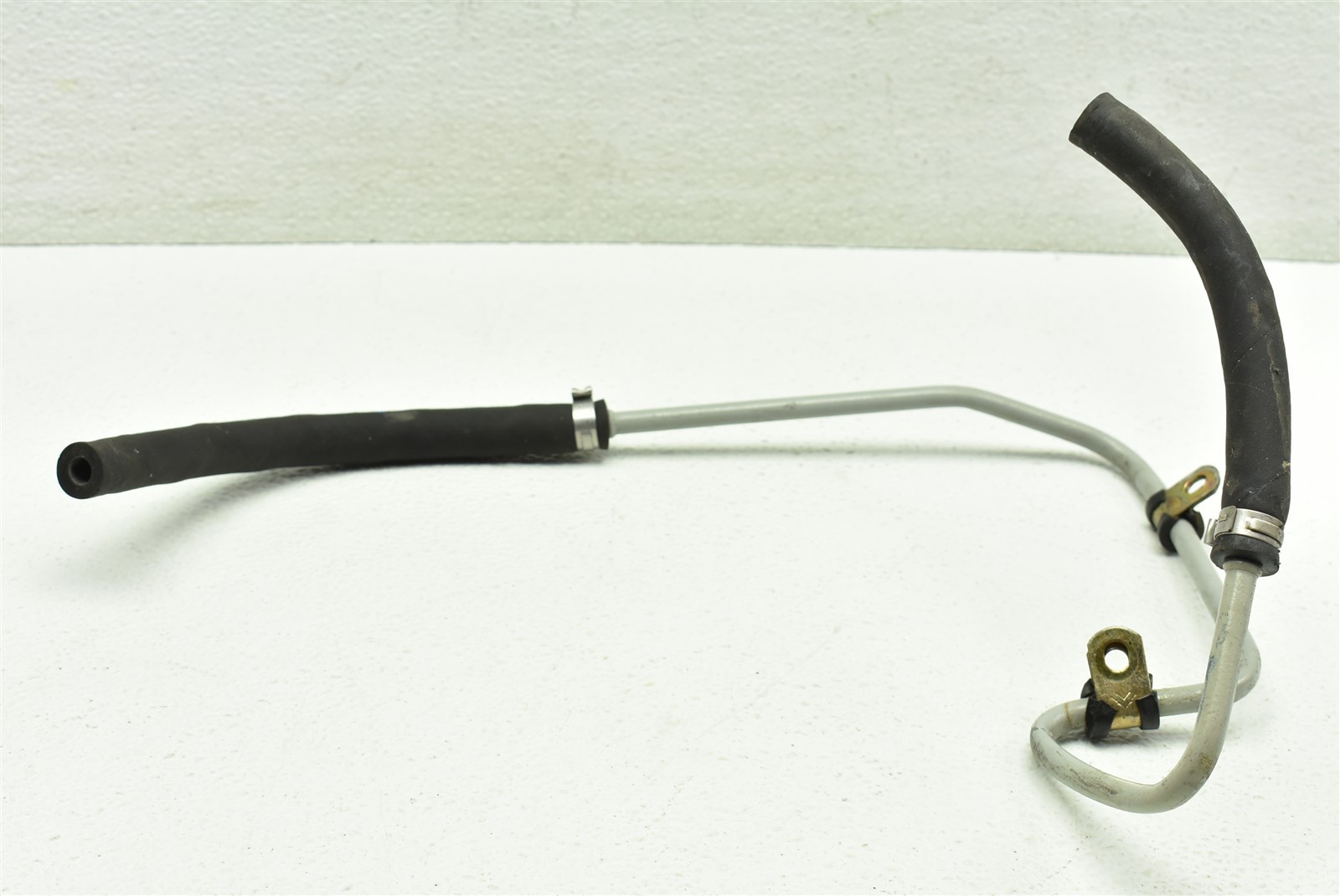2002 Ferrari 360 Spider Pipe Hose Line 