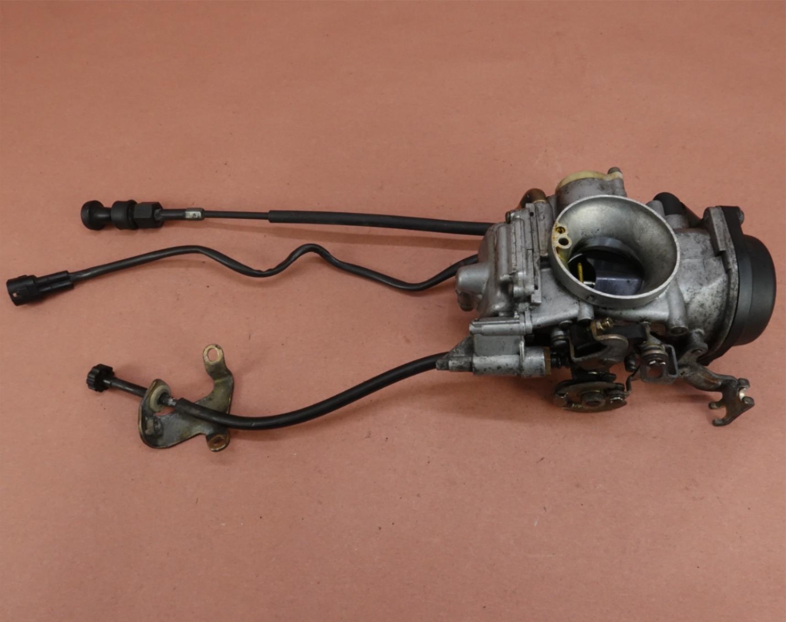 2004-2007 Yamaha Road Star XV1700 Carb Carburetor