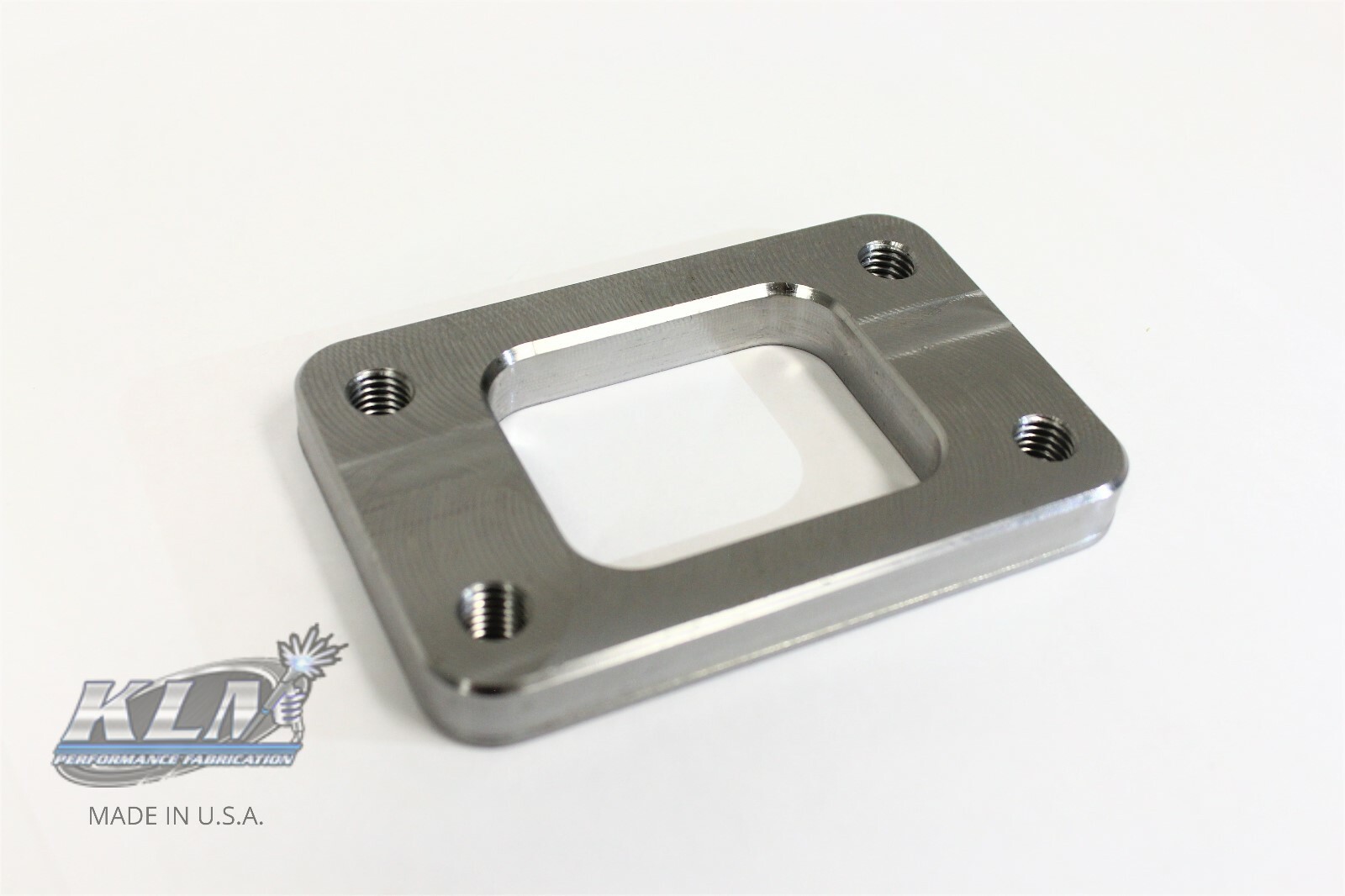 T3 TURBO FLANGE OPEN THREADED 1/2 T3 TURBO FLANGE OPEN THREADED 1/2