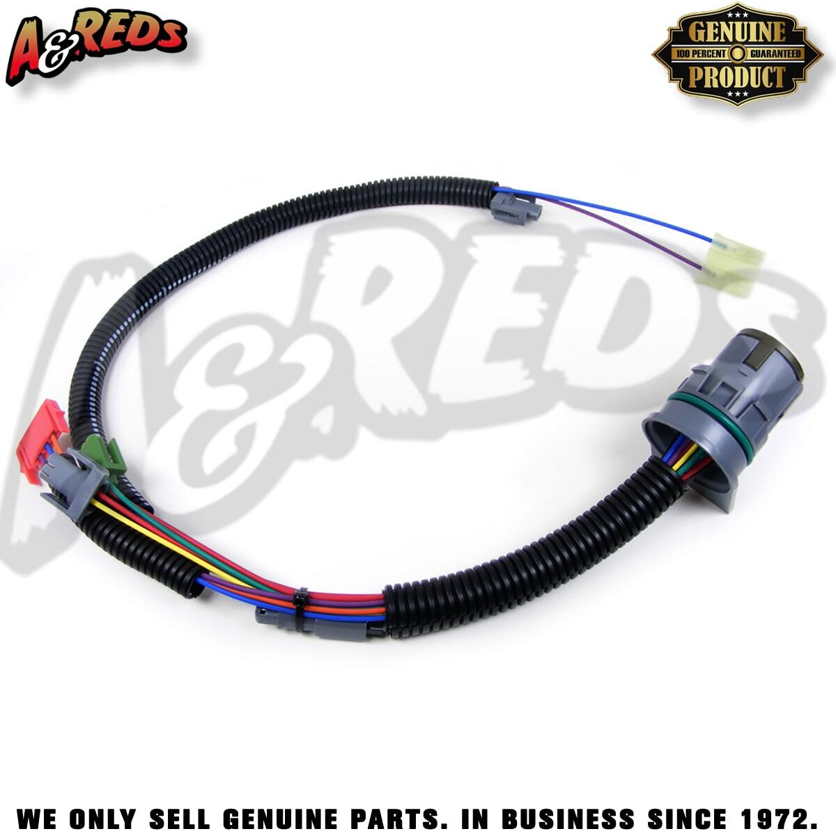 Rostra 4L80E Internal Wire Harness (#350-0032) Rostra 4L80E Internal Wire Harness (#350-0032)
