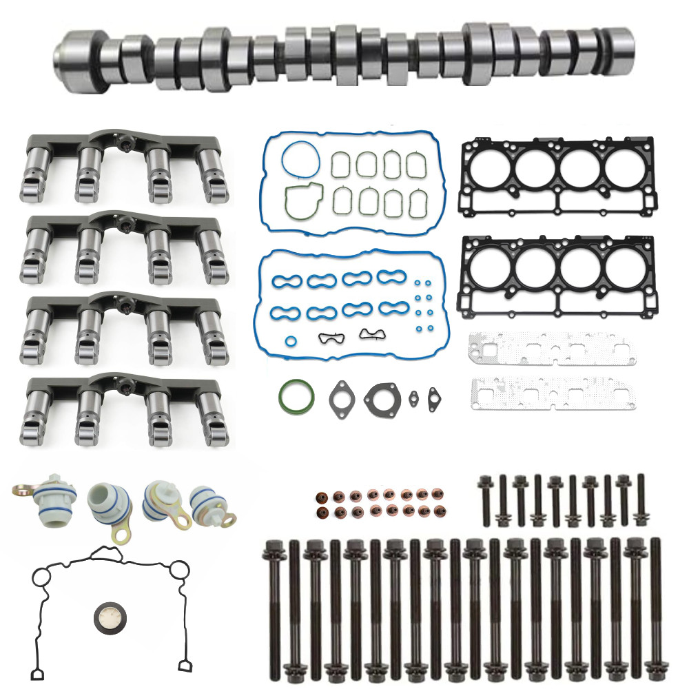 Non‑MDS DeleteD Cam & Lifters Engine Rebuild Kit Fits 03‑08 Dodge Ram 1500 5.7L
