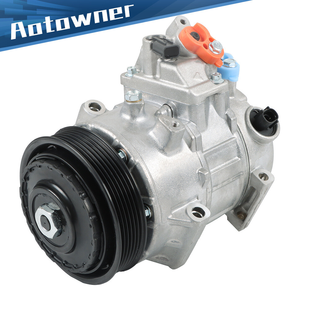 AC Compressor with Clutch 8831021150 For 2011 2012-2016 Scion tC L4 2.5L Coupe