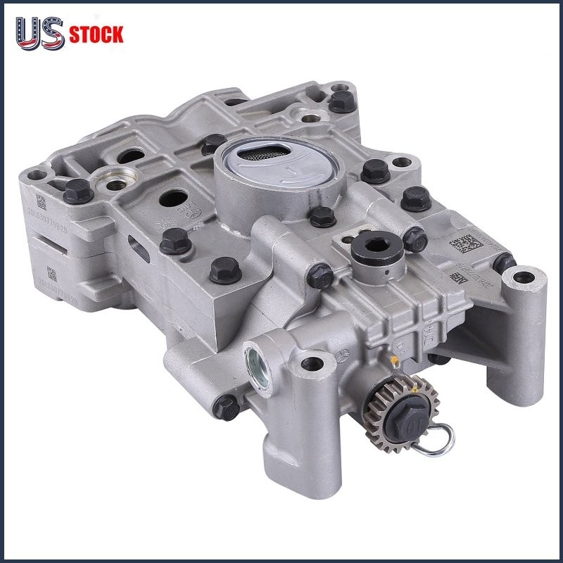 FOR KIA SPORTAGE 2.0L 2.4L SONATA OIL PUMP BALANCE SHAFT 20 TEETH 233002G401 NEW