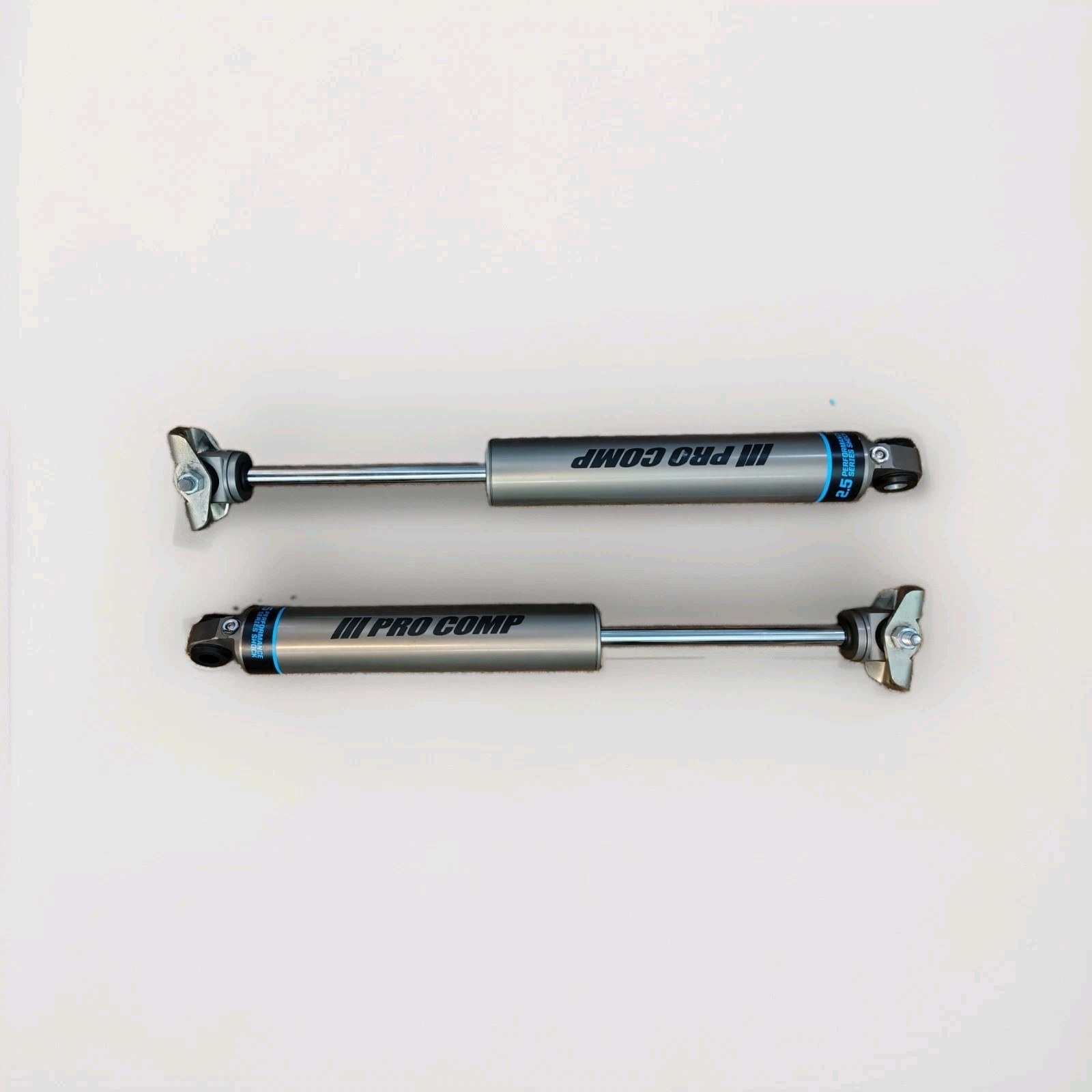 Pro Comp 2.5″ PRO-VST Rear Shock Set For 2019+ Ford Ranger XL / XLT / Lariat