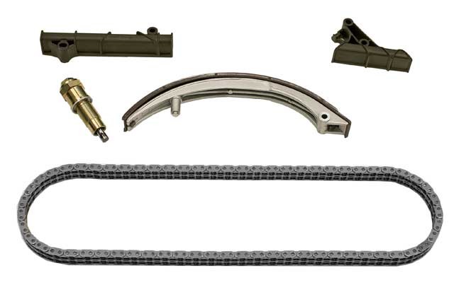 Mercedes-Benz Timing Chain Kit | 1984-1995 30302--FEB