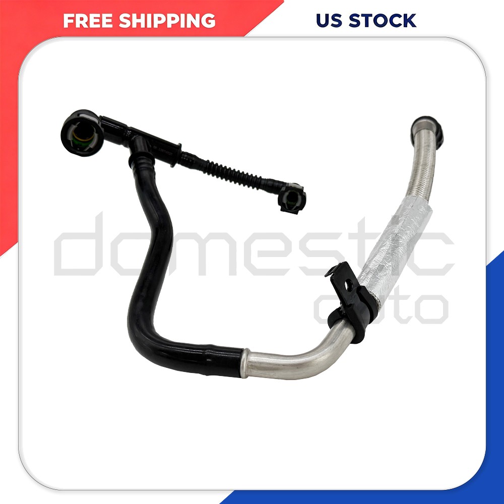 PCV Tube 25202897 12674525 25201119 For GM Chevrolet Buick 2017-2022 US Stock