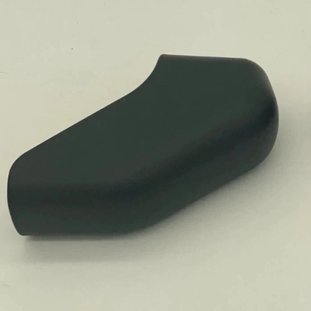 PT925-34222-EC For Toyota Tundra 2022- 2025 Step Board Black End Left PT925-34222-EC For Toyota Tundra 2022- 2025 Step Board Black End Left