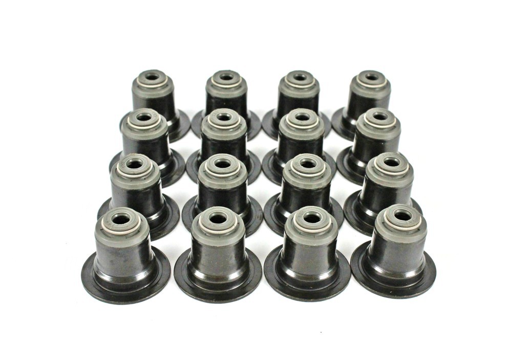 FITS 2006-2022 DODGE HYUNDAI JEEP KIA 1.8 2.0 2.4 DOHC PREMUIM VALVE STEM SEALS FITS 2006-2022 DODGE HYUNDAI JEEP KIA 1.8 2.0 2.4 DOHC PREMUIM VALVE STEM SEALS